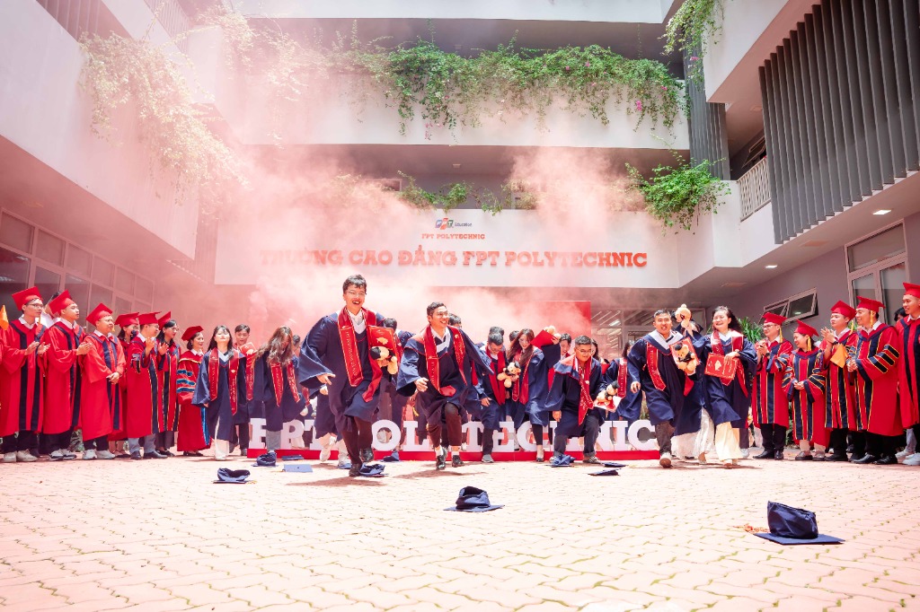 FPoly Students Activities
